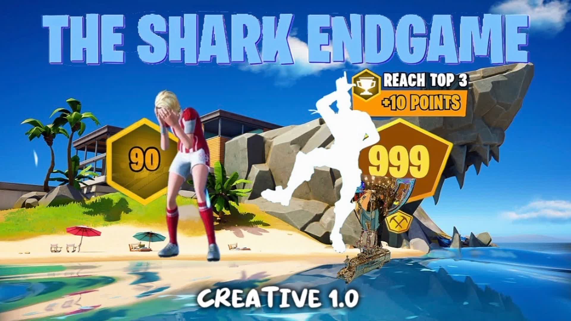 シャークエンゲーム