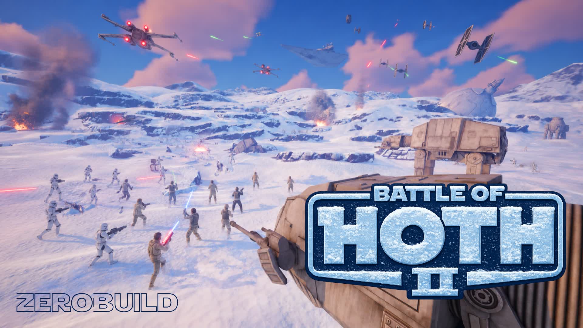 Battle of Hoth II