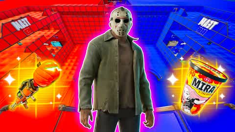 SUPER SCARY🎃KPOP SUPER RED VS BLUE 🔴🔵