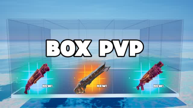 BOX 1V1