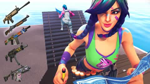 Flax 1V1