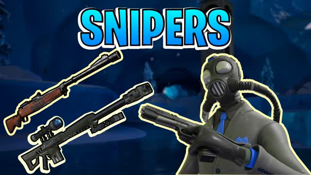 Capture 1 – SNIPERS FIGHT