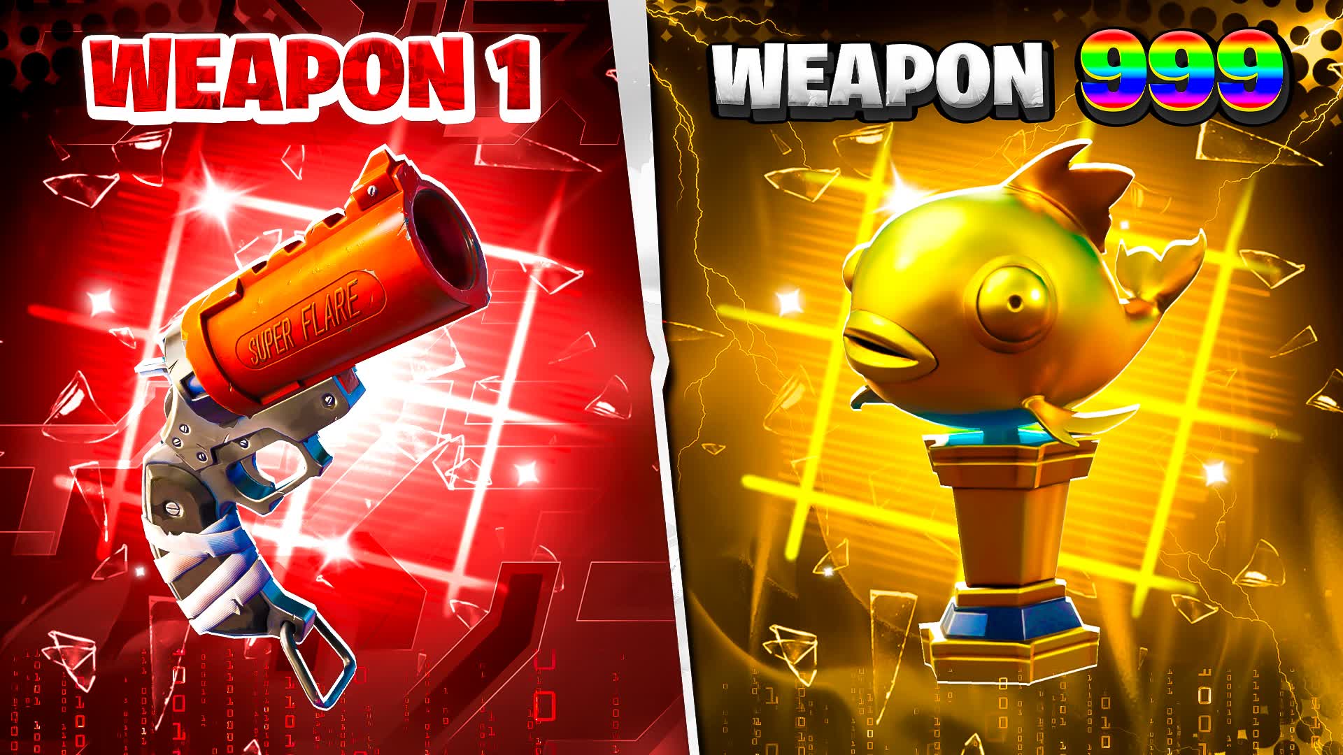 Greasy Groove Gun Game 🎯 One Shot Bots