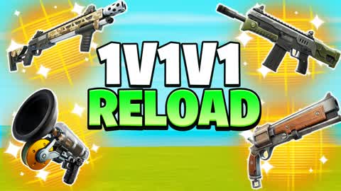1v1v1 1v1