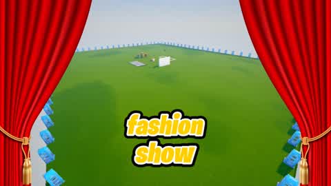 🎭DÉFILER DE MODE🎭