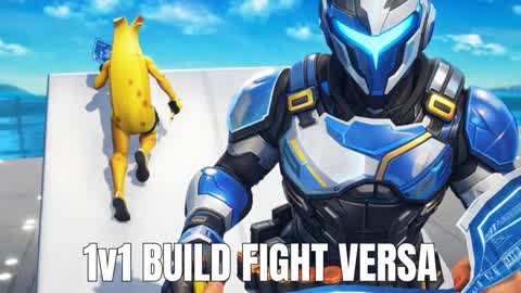 Versa 1v1 Build Fight (200 Pumps)