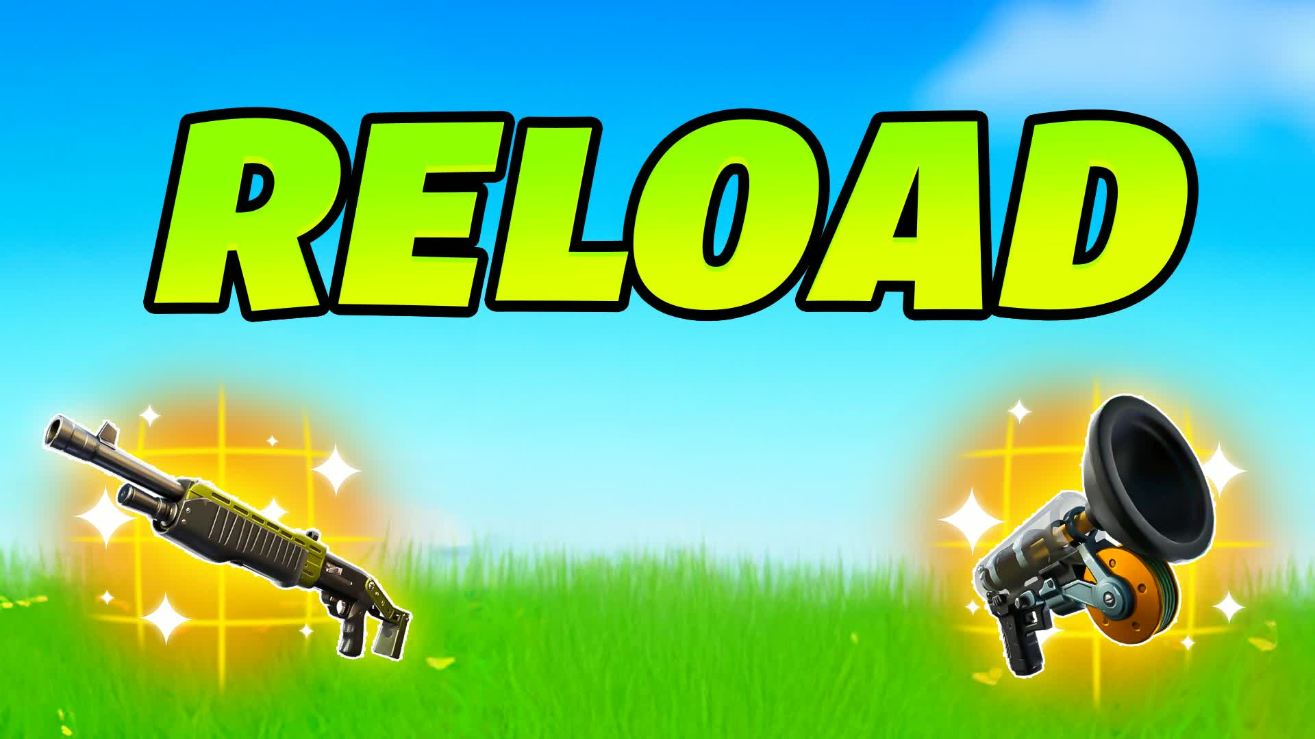 1V1 RELOAD UNLIMITED