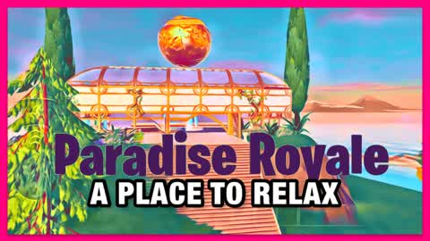 Paradise Royale