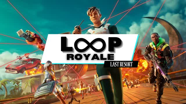 Loop Royale