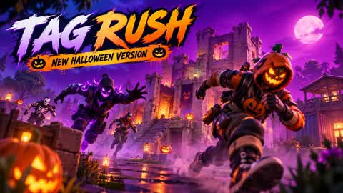 Tag Rush
