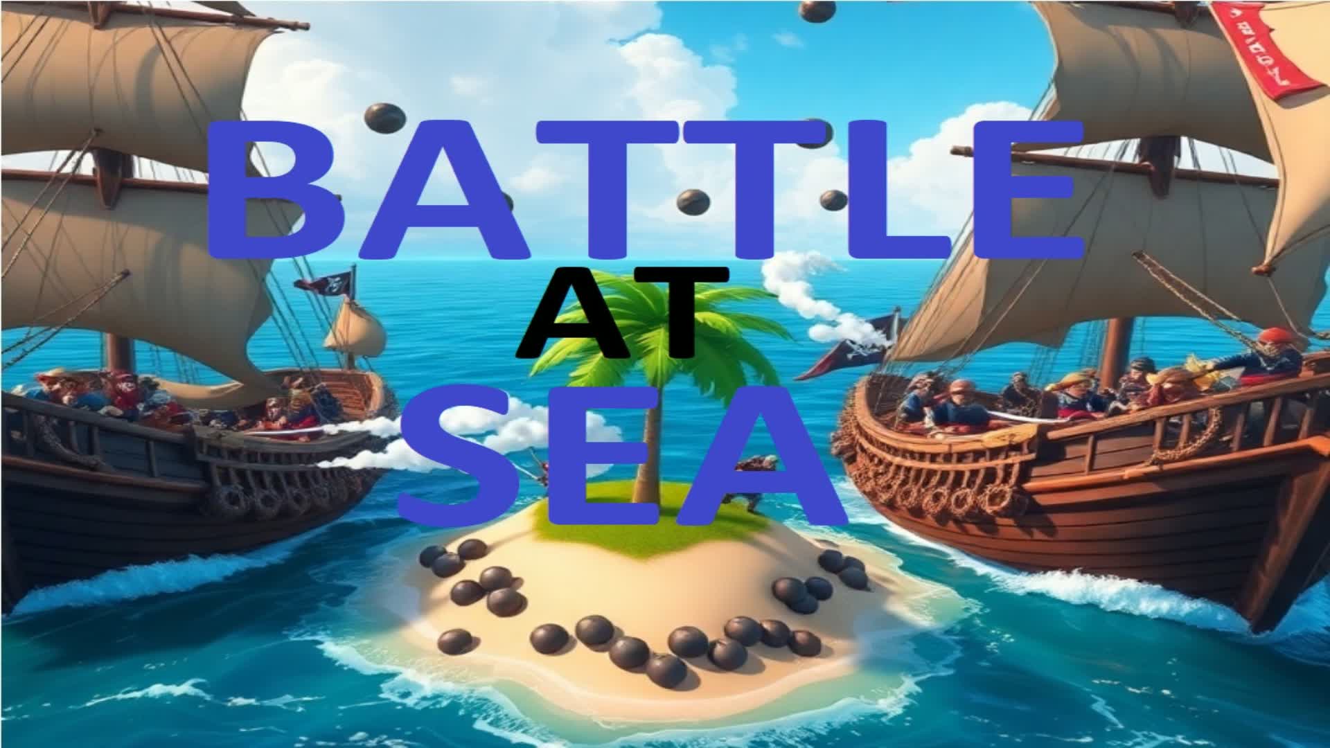 海戦