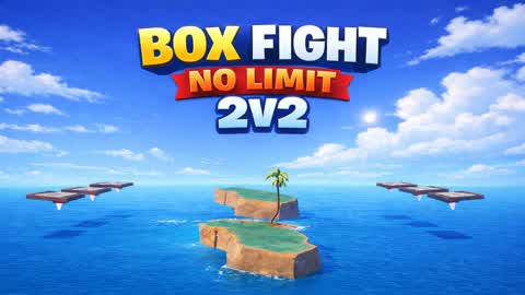 Box fight no limit 2v2
