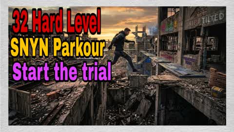 SNYN PARKOUR