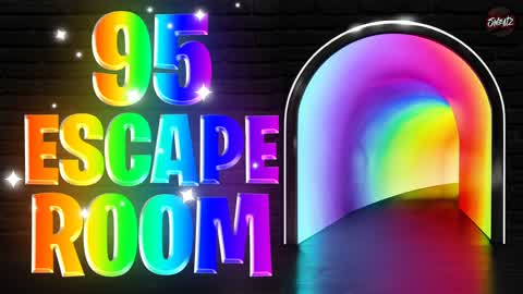 95 ULTRA ESCAPE ROOM