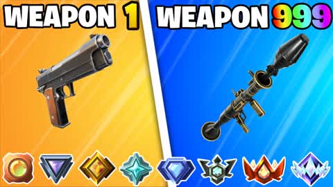 😂Retail Row GunGame🔫 30+Memes (Ranked)
