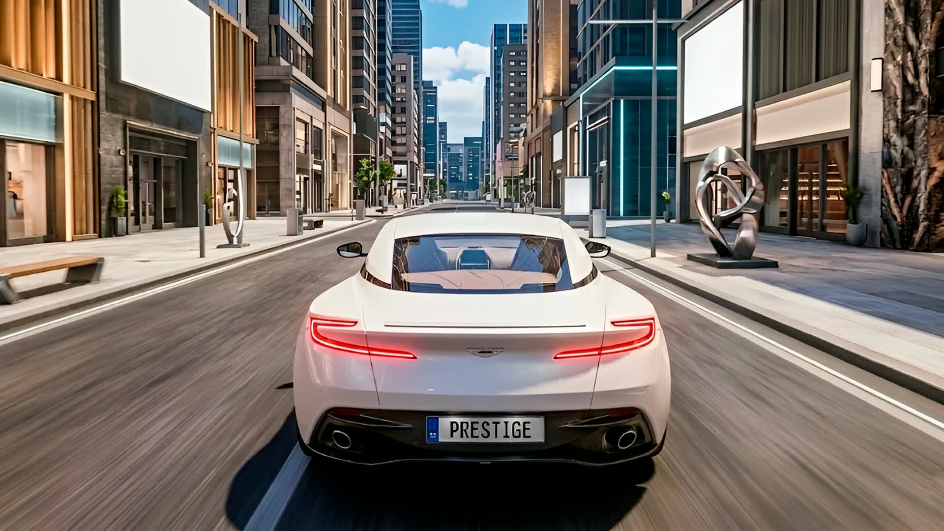 🎵カー🎭ファッションショー🧟ゾンビ