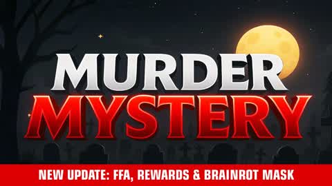 Murder Mystery [iFlone]