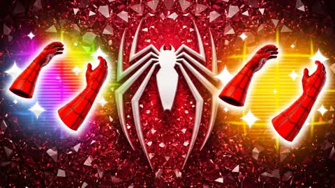 CRAZY DRIVE SPIDERMAN 👑