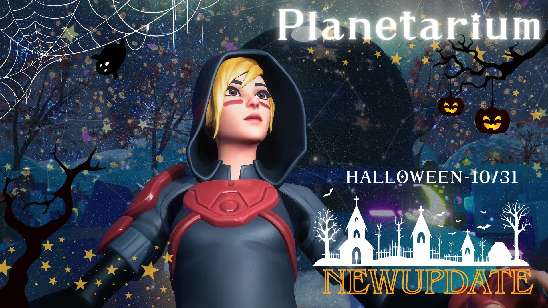 PLANETARIUM🌙STAR VIEW🌟