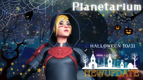 PLANETARIUM🌙STAR VIEW🌟