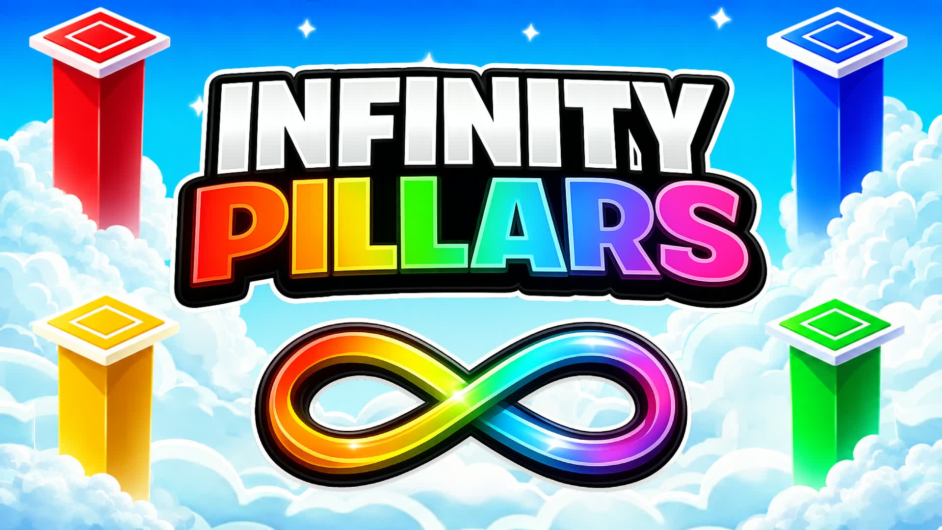 INFINITY PILLARS