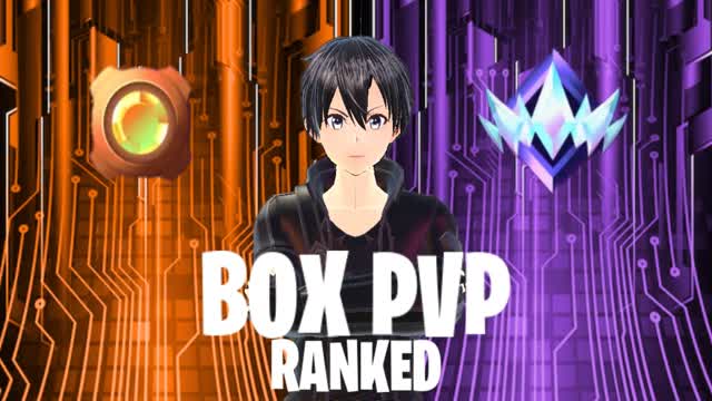 BOX PVP RANKED
