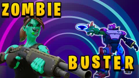 ZombeiBuster