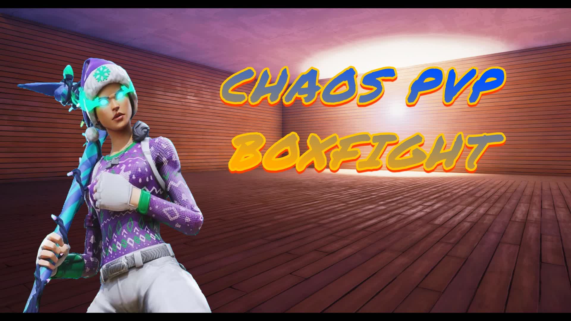 CHAOS PVP BoxFights