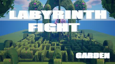 LABYRINTH FIGHT