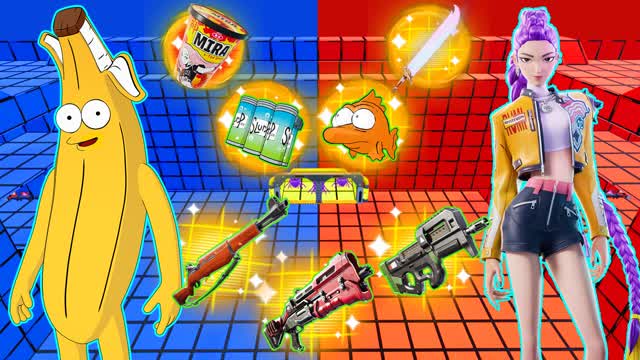 EVERY RED VS BLUE 🔴🔵HIX