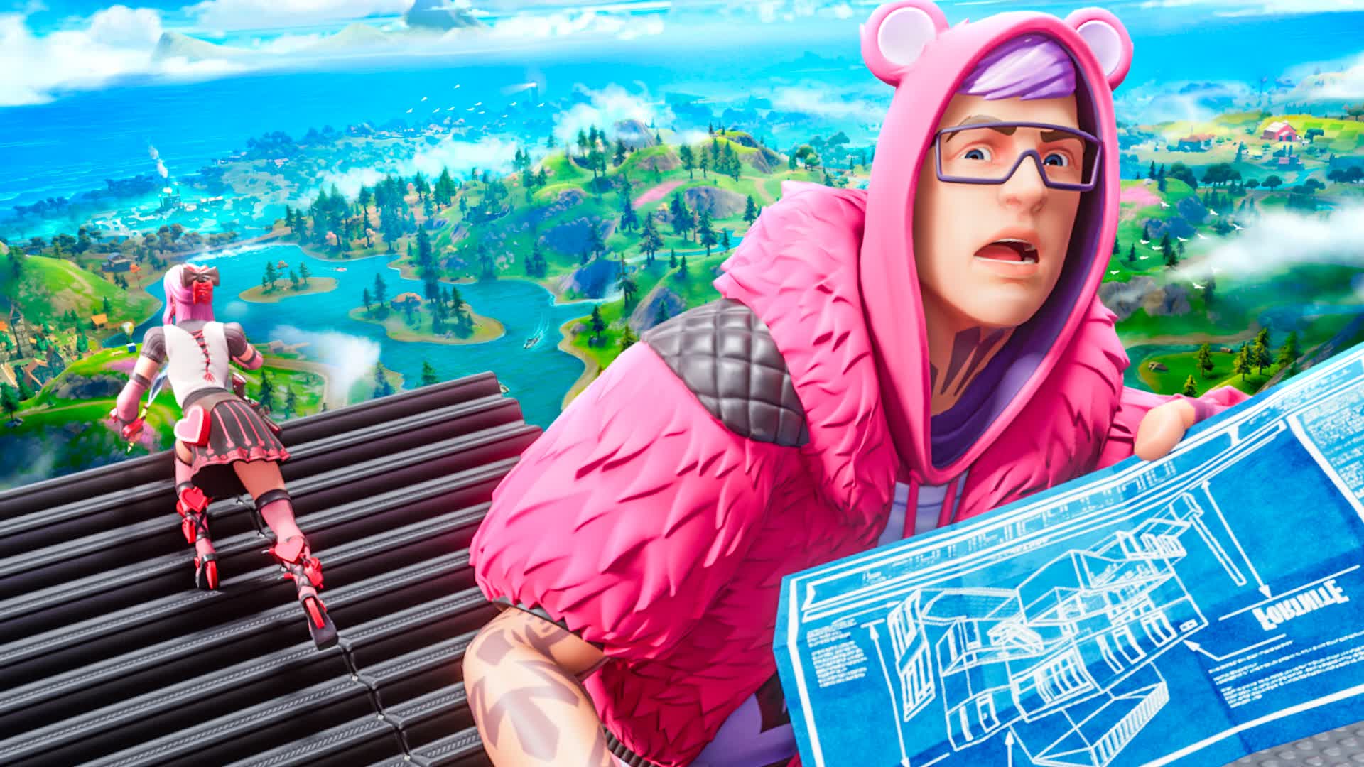 Tapin 1v1s 3189 5558 2318 Fortnite Zone