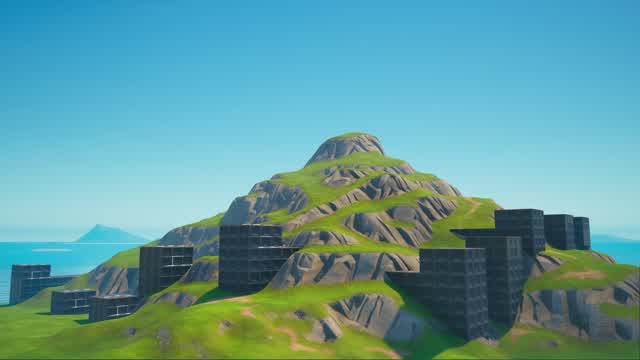TRIO TEAM ZONE WARS!!!