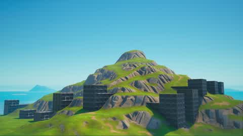 TRIO TEAM ZONE WARS!!!