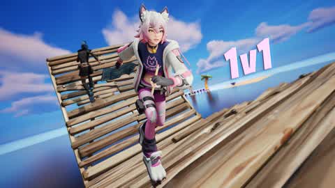 CUSTOM 1V1 ANY GUN