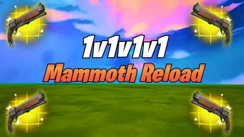 1v1v1v1 Mammoth Reload