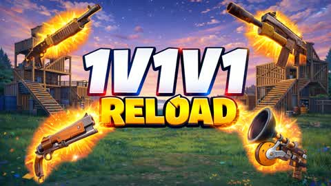 1v1 Reload Pro