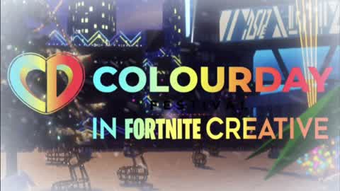 Colour Day Festival Winterfest Edition