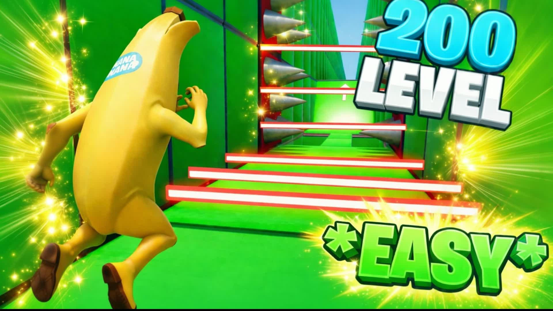 🚀 デフォルトパルクール 200+🔥