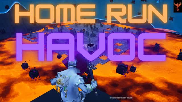 ⭐HOME RUN HAVOC⭐ Ultimate #10
