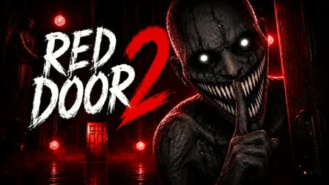 The Red Door 2 [Horror]