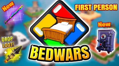 Bedwars - حرب الاسرة