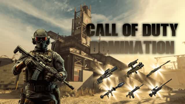 Capture 1 – EXOTICS ONLY: COD RUST