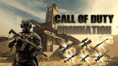 EXOTICS ONLY: COD RUST