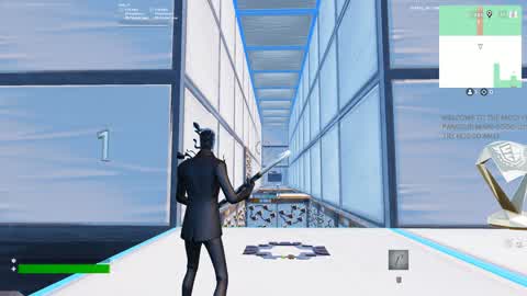 apex parkur ak ym