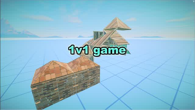 🗡️1v1 SOLO​​ (GAME) 💎