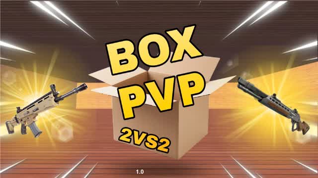 Box Pvp 2vs2📦💥
