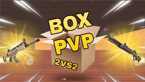 Box Pvp 2vs2📦💥