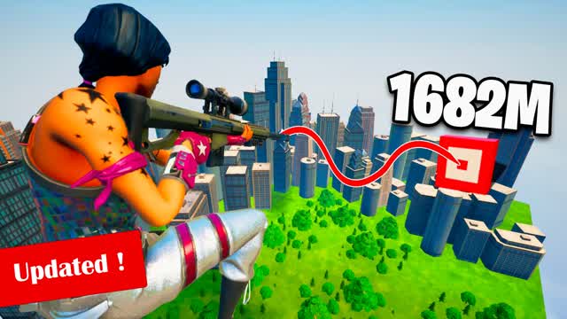 Capture 1 â đŻ Sniper Legend Trickshots đŻ