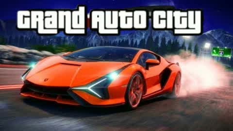 GRAND AUTO DRIVING FFA 🌴🌴🌴