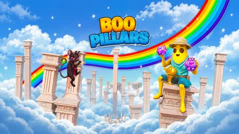 BoosPillars